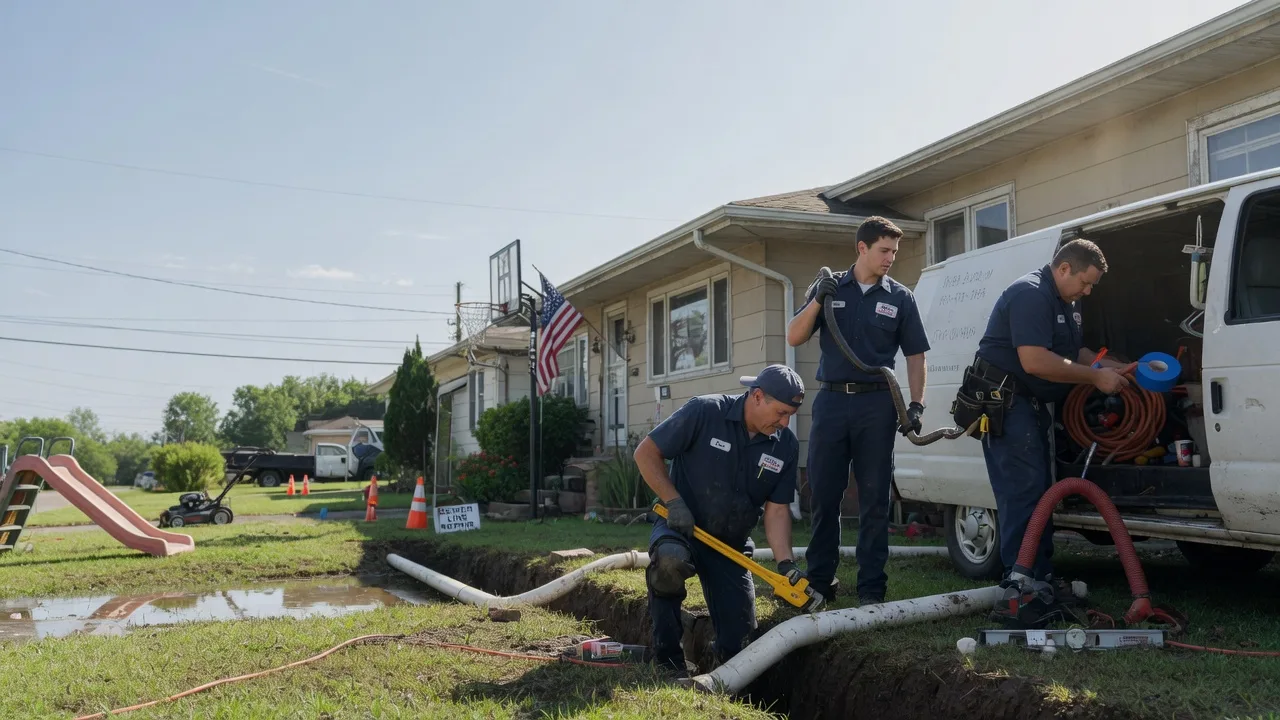 Toilet Installation in Leitchfield, KY near me